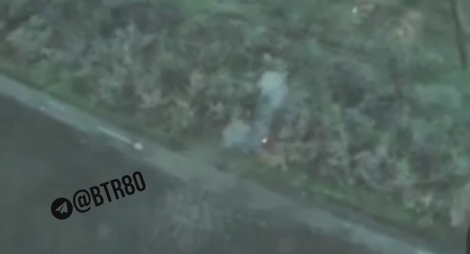 Группировка ЦЕНТР наступает в Днепропетровской области и штурмуют Покровск