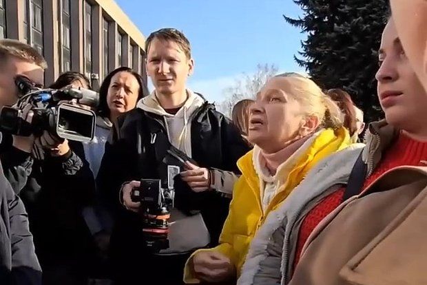 «Страна.ua»: В Кривом Роге вспыхнули протесты