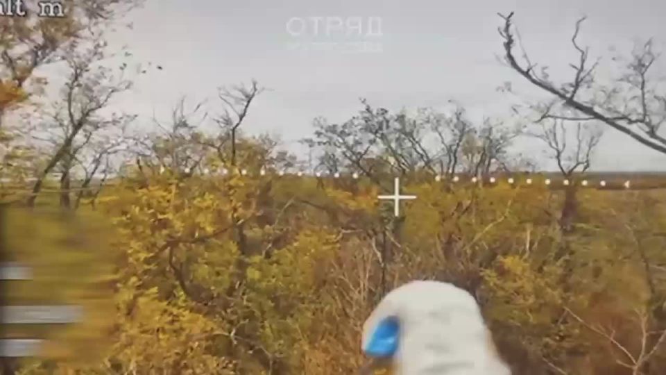 Отряд им. Героя Советского Союза Александра Матросова протестировал свежие беспилотники!