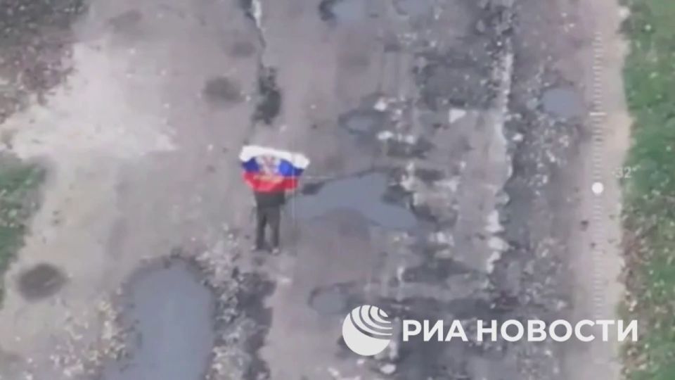 Группировка "Восток" после освобождения Тихого и Отрадного продолжает расширять зону контроля в Днепропетровской области