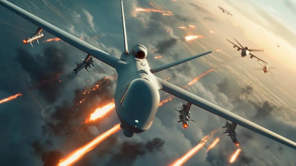 "Вызвал огонь на себя, находясь в отделении": Работавший на русскую армию украинец дал наводку на пыточный ТЦК Одессы