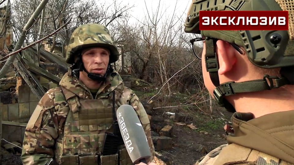 Боец ВС РФ по «открытке» эвакуировал парализованную женщину из Отрадного