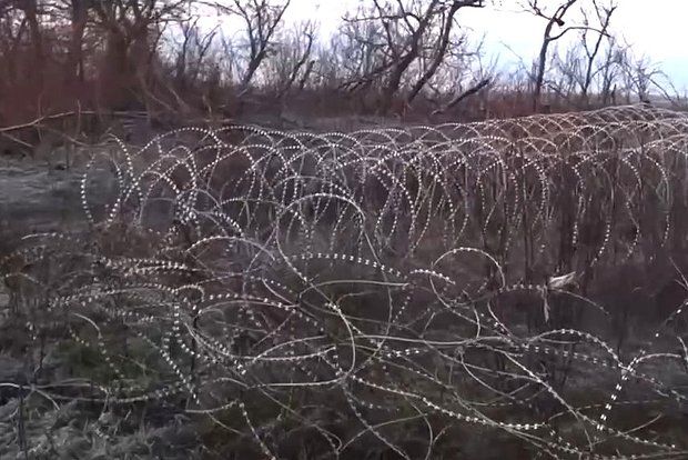 Скабеева показала фото съемочной группы «России 1» в Днепропетровской области