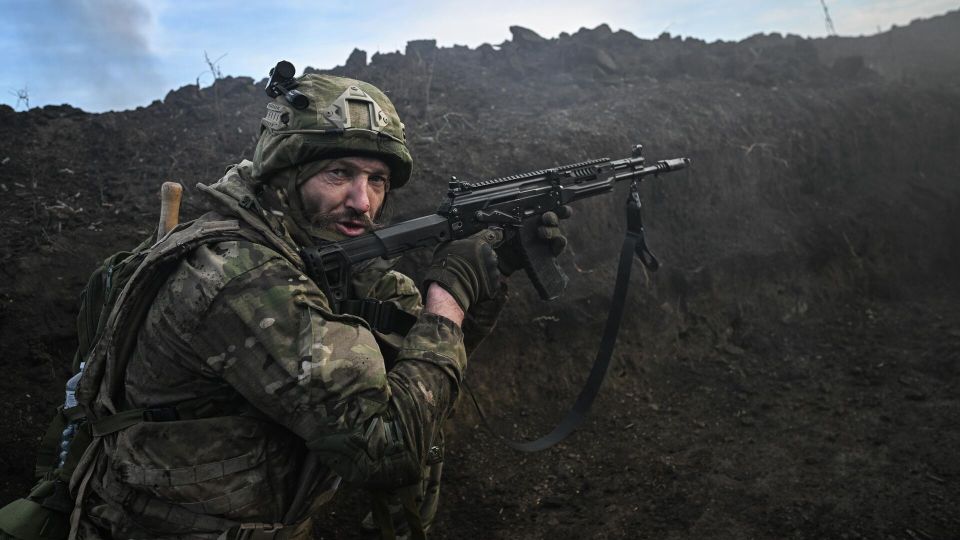 "Фронт дышит в сторону Киева": Алексей Анпилогов о перспективах наступления под Харьковом