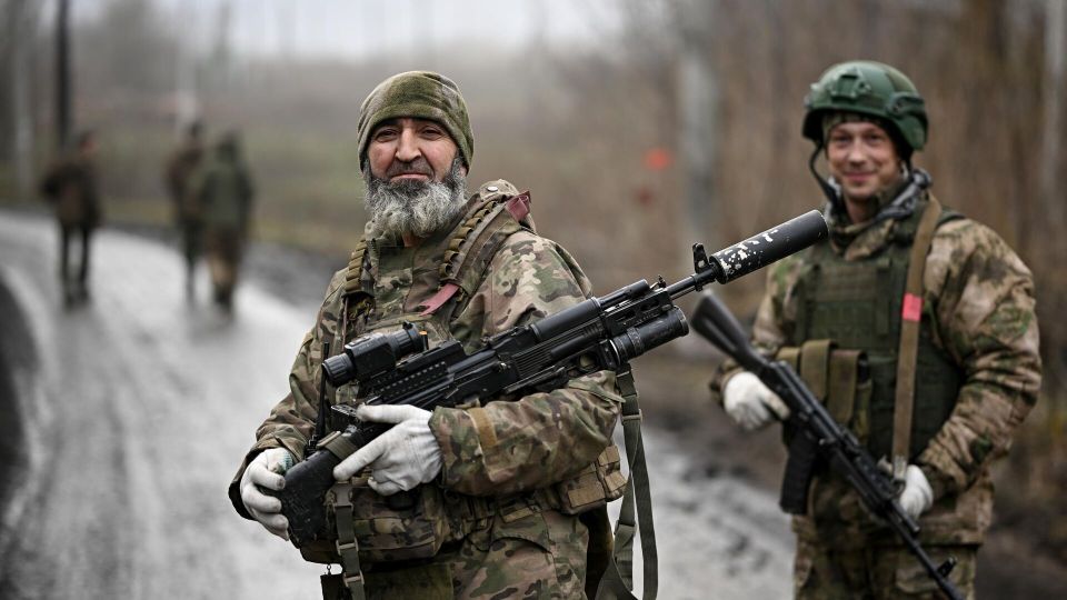 Не нужно "рвать виноград по ягодке": Анпилогов про охват Славянско-Краматорской агломерации