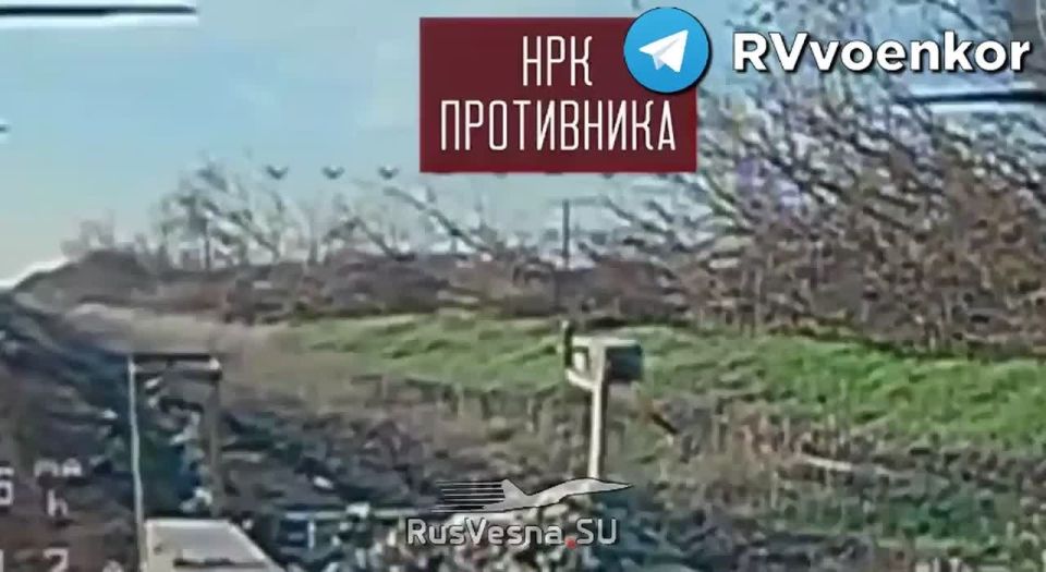 «тважные» штурмуют Покровск и наступают в Днепропетровской области