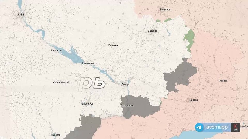 Плюс 87 населенных пунктов за осень