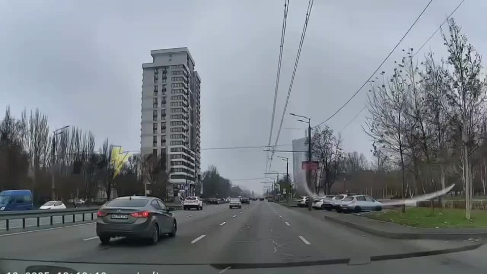 По предприятию врага в Днепропетровске нанесен ракетный удар