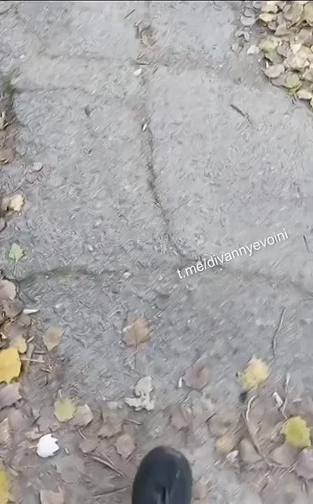 Последствия попадания российской баллистической ракеты ОТРК "Искандер-М" по оборонному заводу в Днепропетровске, видео из местных Telegram-каналов