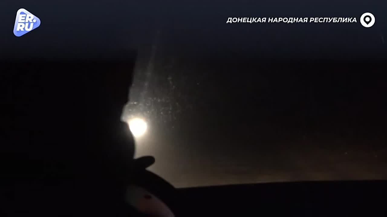 «Единая Россия» в прифронтовом Селидово: генераторы, лекарства и помощь мирной жизни