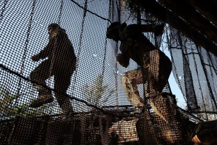 В 47-й бригаде ВСУ саботируют приказы комбрига