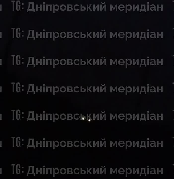 "Герани" поразили цели этой ночью — в Одесской, Днепропетровской и Харьковской областях!