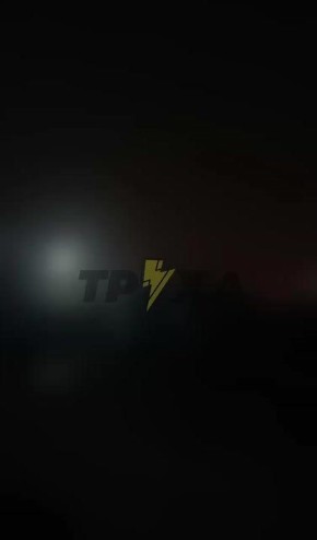 В Кривом Роге прилет Искандера по административному зданию НЕТ интернета на ПАРКОВКЕ — ПОДПИШИСЬ на MAX