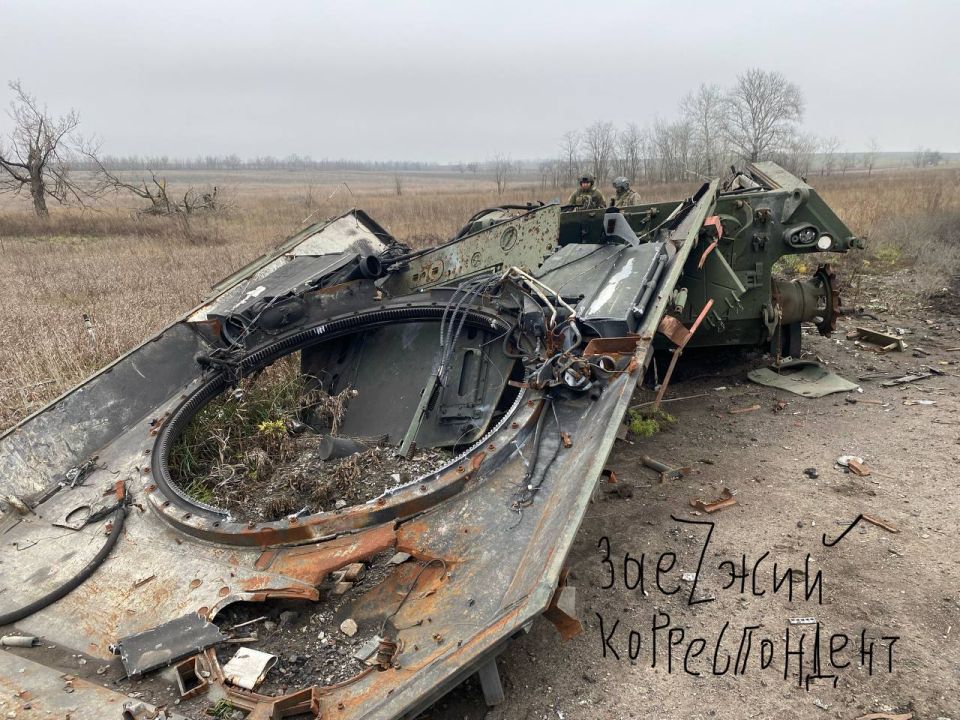 ���� Leopard 1A5 ���, ����������� �� ����� ������� ������������ � ������������ ���������� (���) �� ���������������� �����������