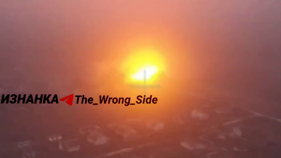 Два майора: #Сводка на утро 05 декабря 2025 года