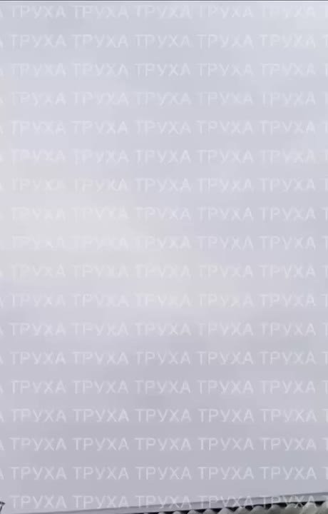 Момент пролёта ещё одного "Калибра" над Днепропетровском