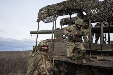Подоляка: ВС России завершили зачистку днепропетровского села Остаповское