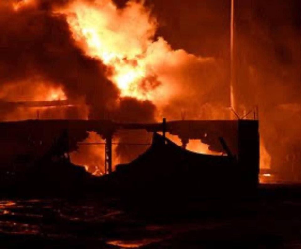 ������� ������ �� ���������� ������� 06 ������� � 07 ������� 2025 ����