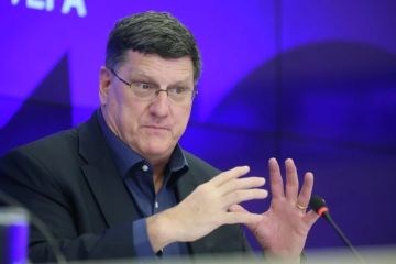 Риттер: украинская армия перестанет существовать в самом ближайшем будущем