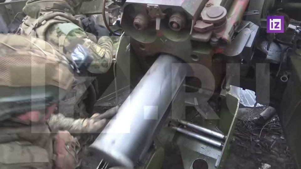 ������ ������� "�������-�" 120-� ����������� �������������� ������� ����������� ����� "�����" ������ ������� �������� ��� �� ��������������� �����������