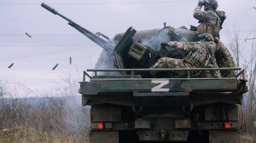 В Минобороны РФ объяснили стратегическую значимость освобождения поселка Остаповское