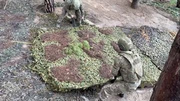 Ивановские десантники уничтожили ПВД ВСУ на правом берегу Днепра