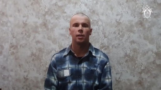 Военнослужащего запрещенного террористического нацбата «Азов» приговорили к 22 годам колонии строгого режима за убийство мирного жителя в Мариуполе