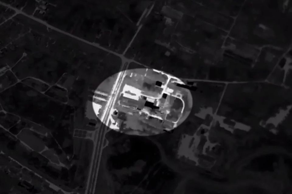 Сводка СВО, утро 10 декабря