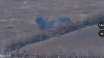 Сергей Зенин: В Днепропетровской области артиллеристы группировки войск «Восток» уничтожили пункты управления БпЛА ВСУ