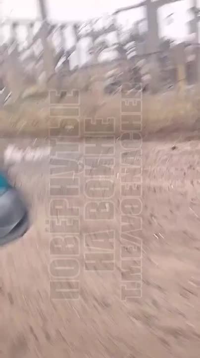 Уничтоженная подстанция в Покровском Днепропетровской обалсти