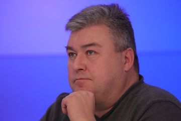 Шаландин: В ходе боев в трех регионах выстраивается буферная зона безопасности