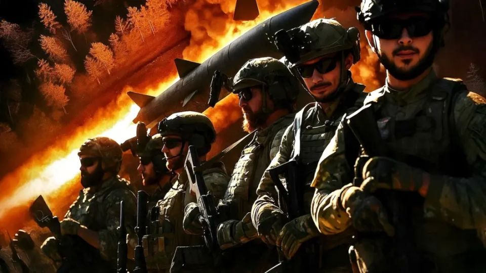 "��� ����� ���� ������������": ��� �������� "����������". �������� ������ � ������ ���� � �����������