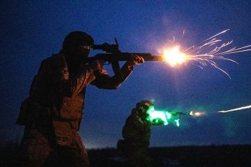 Глава Генштаба Герасимов доложил Путину о наступлении в Днепропетровской области