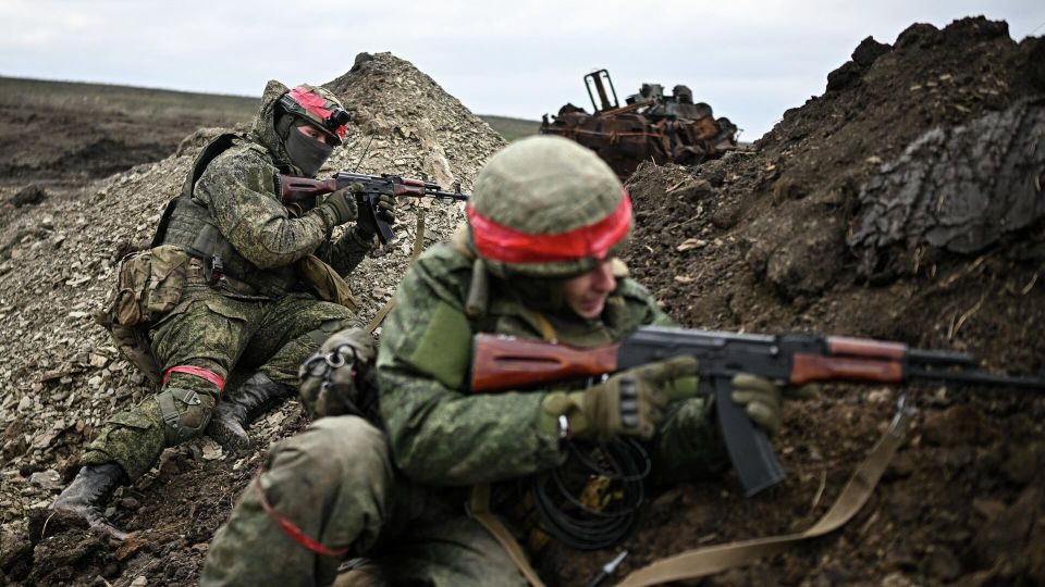 "Главная задача – сомкнуть наступающие группировки": Анпилогов про изоляцию ВСУ под Харьковом