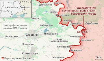 Президент отметил хорошую динамику освобождения Донбасса и Новороссии