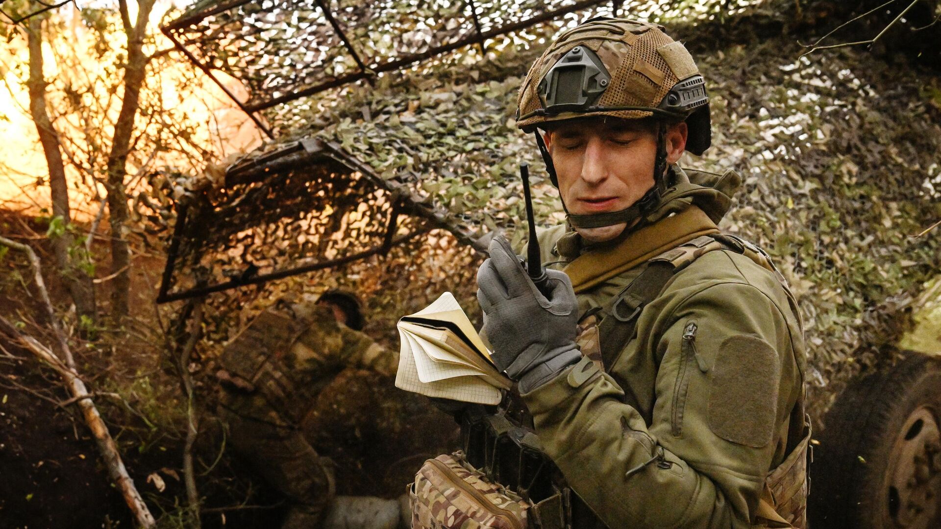 Анпилогов: "Если падет Гуляйполе, две линии обороны ВСУ можно будет обойти без лобового штурма"