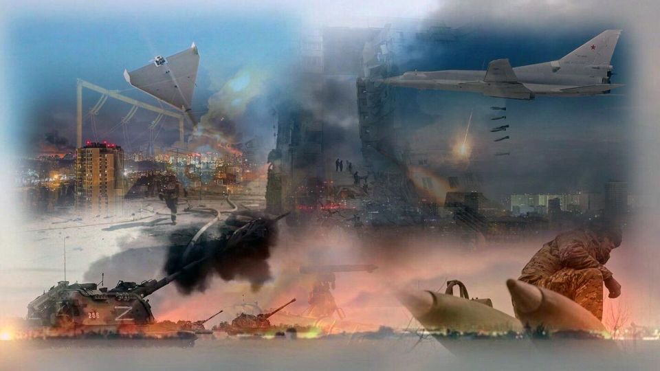 Российские "Герани" ударили по Николаеву и Днепропетровской области