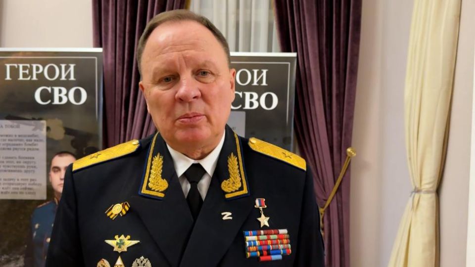 Эксперт Липовой: после потери Северска ВСУ строят оборону ближе к Днепру