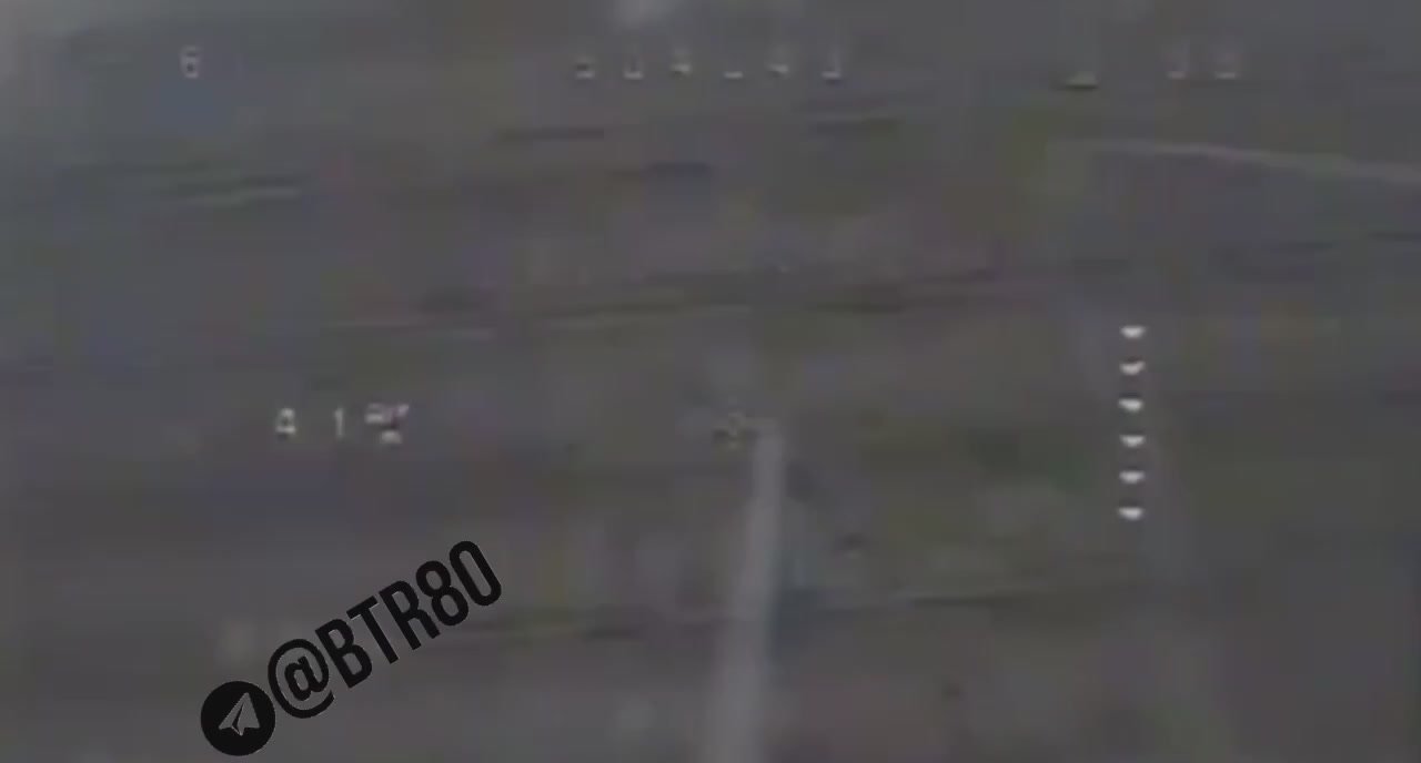 Группировка ЦЕНТР наступает в Днепропетровской области и штурмуют Мирноград