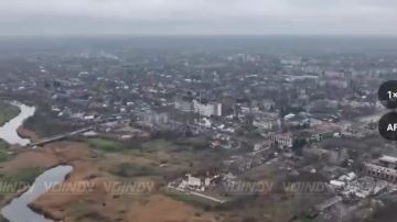 Два майора: #Сводка на утро 13 декабря 2025 года