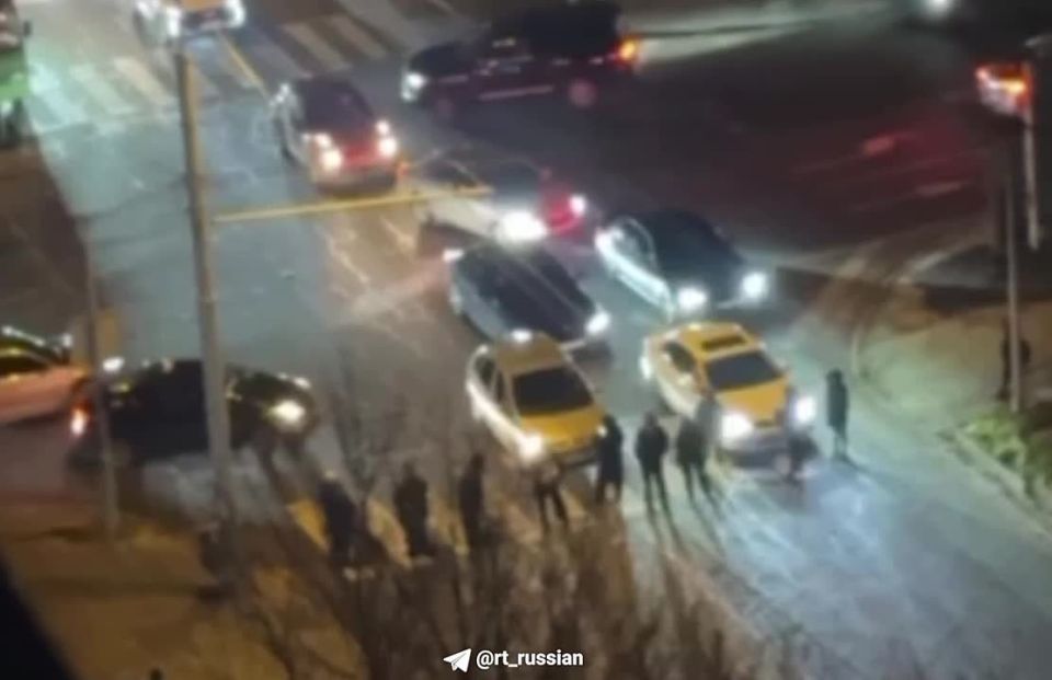 � ��������������� ������ ��������� ���� �� ���� ��-�� ����������� ���������� �����, ����� ������� ������