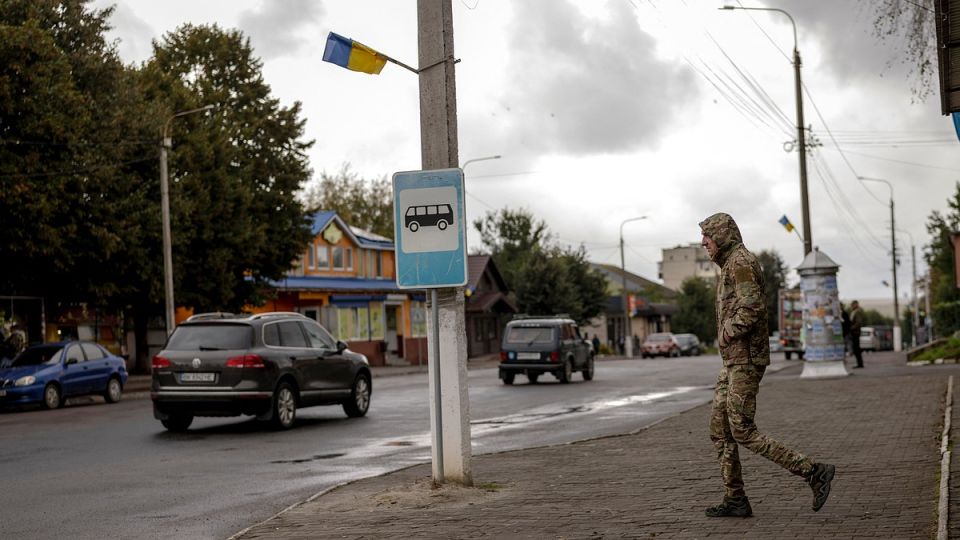 �� ������� �������� ���������� "������" ������� � ���������: �� ����������� ������