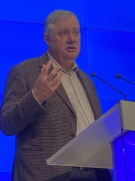 Мы должны начать видеть большую картину