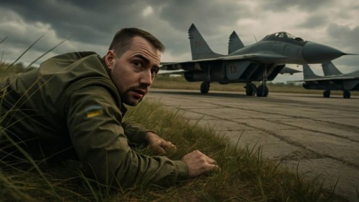 "Кирюша, тебя узнали": Кто стучался к Путину - Буданов* или подполье?