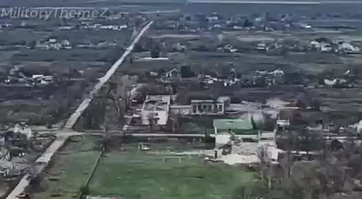 Что то сильно лопнуло в Днепропетровской области