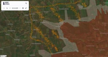 ������� ���������� ����� ������ Deep State ����� �� ���������� �� �����