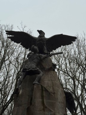 WarGonzo: �������� � ������, ������ �������, �������, ����� ������� � ������ �������� ����������� ������