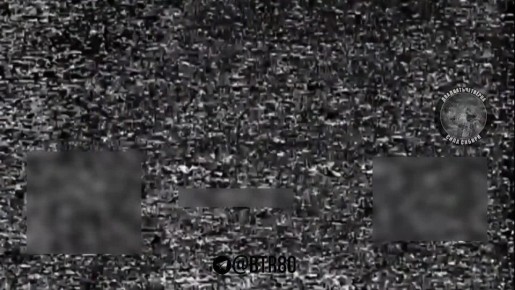 Наши птички снова накостыляли украинским "Бабкам Ёжкам"