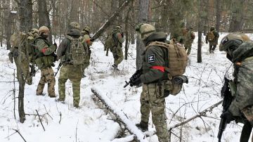 "От Красноармейска можно наступать в трех направлениях": Поликарпов о перспективах продвижения ВС РФ