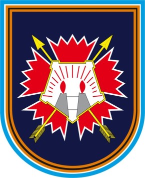 В пароксизме новогодних праздников, мы совсем забыли поздравить самых жёстких рЭксов Дальнего Востока! А именно — наших товарищей из 14 отдельной гвардейской орденов Суворова и Кутузова бригады специального назначения